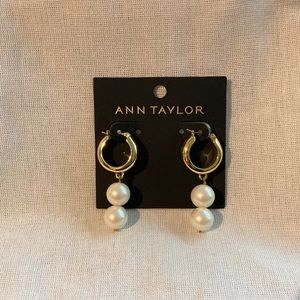 Ann Taylor - new